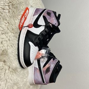 Nike Air Jordan 1 Mid SE ‘Zen Master’